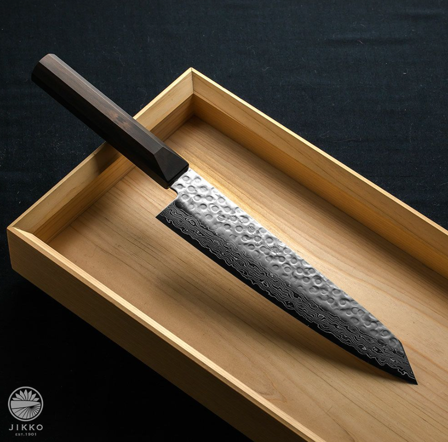 Products– zenknife